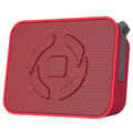 CELLY Bluetooth Speaker, červená