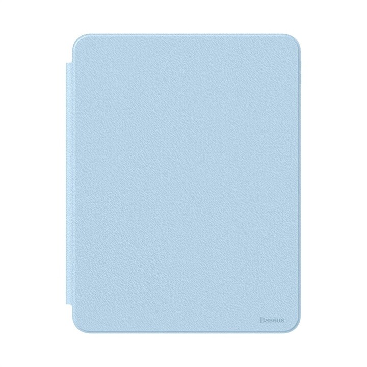 Baseus magnetický ochranný kryt Minimalist Series pro Apple iPad 10.9&quot; 2022, modrá_754650110