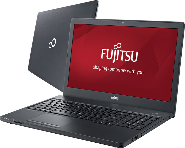 Fujitsu lifebook deals a555