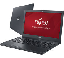 Fujitsu Lifebook A555, černá_1925324107