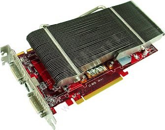 PowerColor HD3870 SCS3 512MB, PCI-E_380458059
