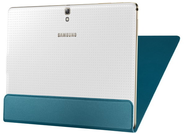 Samsung Simple EF-DT800B pro Galaxy Tab S 10,5&quot;, modrá_1598084540