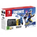Nintendo Switch Fortnite Special Edition, žlutá/modrá_457839079