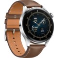 Huawei Watch 3, Brown_1085471379