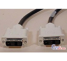 DVI kabel propojovací 1.8 m_1732125644