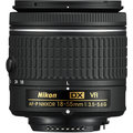 Nikon objektiv Nikkor 18-55mm f/3.5-5.6G EDII (3,0x) AF-P VR DX_740286923