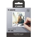 Canon XS-20L papír + ink (20ks/68 x 68mm)_1903008700