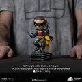 Figurka Mini Co. Batman Forever - Robin_392566457