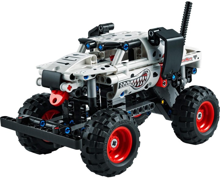LEGO® Technic 42150 Monster Jam™ Monster Mutt™ Dalmatin_978273422