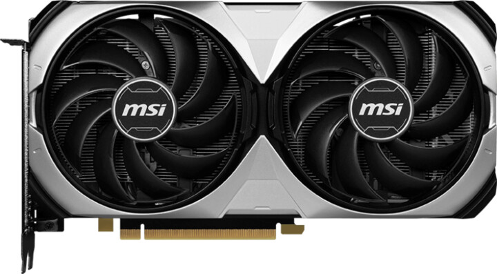 MSI GeForce RTX 4070 Ti VENTUS 2X 12G OC, 12GB GDDR6X_401779159