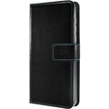 FIXED pouzdro typu kniha Opus pro Motorola Moto E6 Play, černá_2006227498