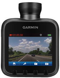 Garmin Dash Cam 10 - pro záznam jízdy_2096871289