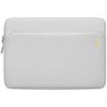 tomtoc obal na MacBook Air 13&quot;/ MacBook Pro 14&quot; Sleeve, světle šedá_2085514878