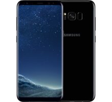 Samsung Galaxy S8+, 4GB/64GB, černá_1627598510