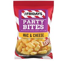 TGI Fridays Mac &amp; Cheese Party Bites, 92,3g_1519007719