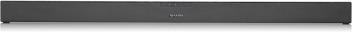 Sharp HT-SB140, černá