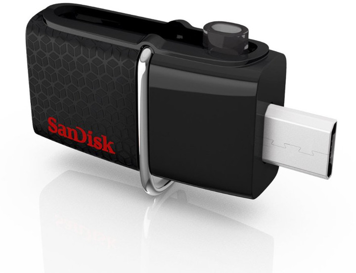 SanDisk Ultra Dual 16GB_724532092