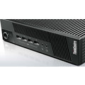 Lenovo ThinkCentre M32 uSFF, černá_1361215216