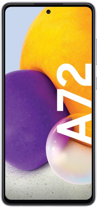 Samsung Galaxy A72, 6GB/128GB, Awesome Violet_275870623