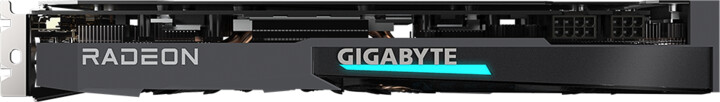 GIGABYTE Radeon RX 6700 XT EAGLE OC 12G, 12GB GDDR6_1330682126