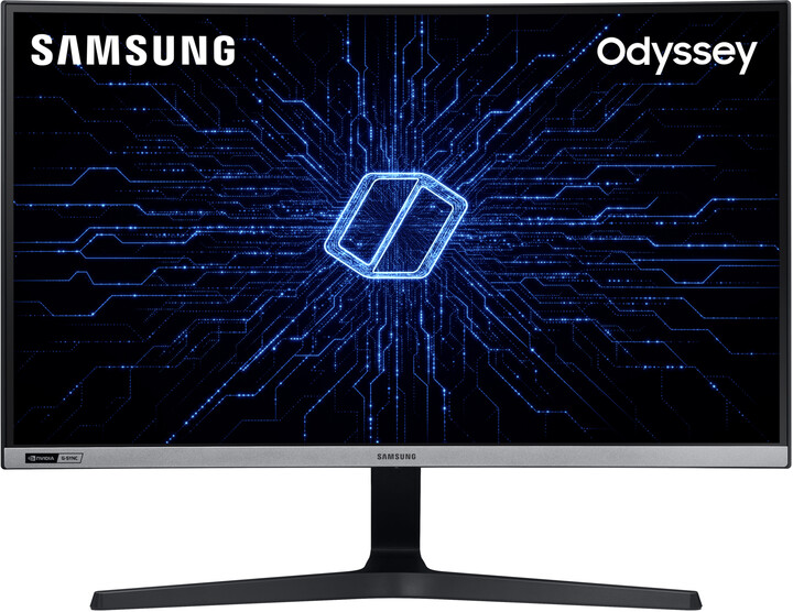 Samsung 27RG50 - LED monitor 27&quot;_1804703323