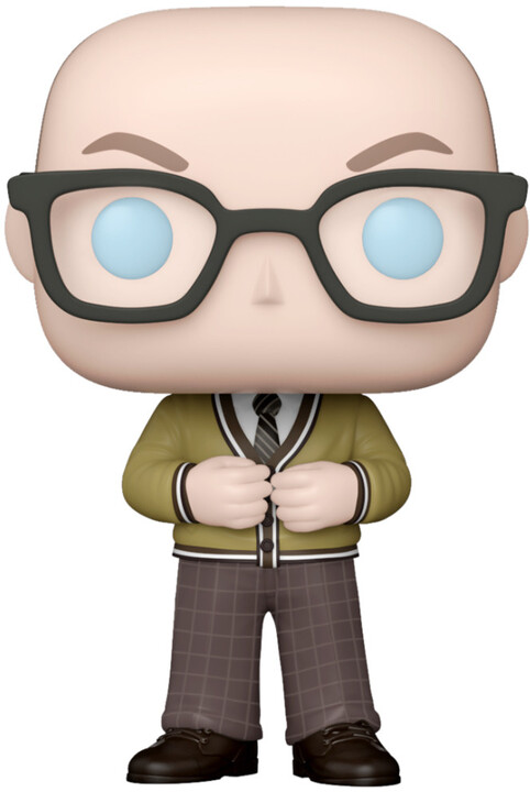 Figurka Funko POP! What We Do in the Shadows - Colin Robinson (Television 1328)_822261758