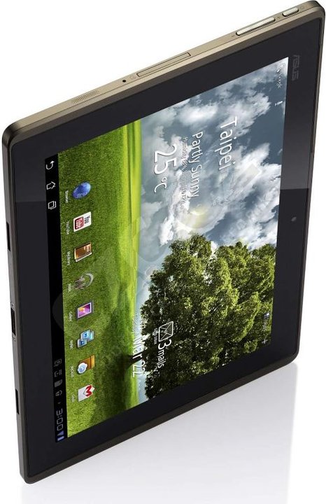 ASUS Eee Pad Transformer TF101G-1B178A, 16GB + 3G_16834890