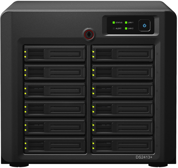 Synology DS2413+ Disc Station_575156260