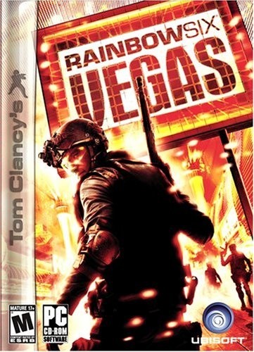 Rainbow Six: Vegas (PC)_1944884988