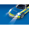 Playmobil Limited Edition 70066 Porsche 911 Carrera 4S Policie_1929019767