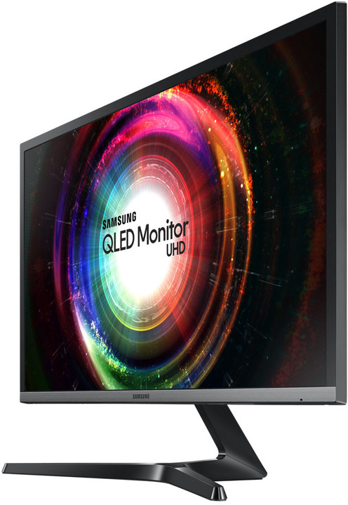 Samsung U28H750 - LED monitor 28&quot;_827279677