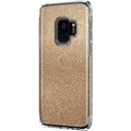 Spigen Slim Armor Crystal Glitter pro Samsung Galaxy S9, gold_1114609983