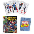 Herní karty Marvel - Comic Book_1275920200