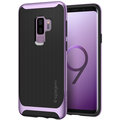 Spigen Neo Hybrid pro Samsung Galaxy S9+, lilac purple
