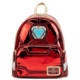 Batoh Marvel - Iron Man 15th Anniversary Cosplay Mini Backpack_1882182704
