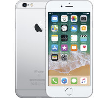 Apple iPhone 6s 128GB, stříbrná_110689415