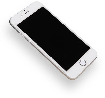 EPICO tvrzené sklo pro iPhone 6 Plus/6S Plus/7 Plus EPICO GLASS 3D+ - bílý_1759991875