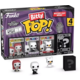 Figurka Funko Bitty POP! Disney - The Nightmare Before Christmas 4-pack Series 3_297551230