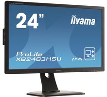 iiyama ProLite XB2483HSU-B1 - LED monitor 24&quot;_901948324