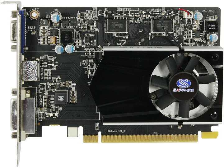 Sapphire R7 240 1GB DDR3 WITH BOOST_394416225