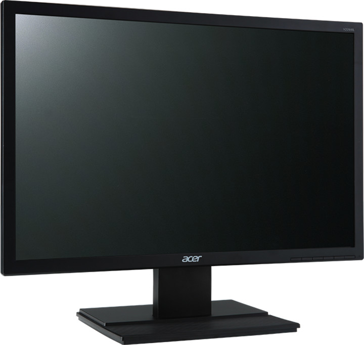 Acer V226WLbmd - LED monitor 22&quot;_1366934937