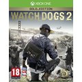 Watch Dogs 2 - GOLD Edition (Xbox ONE)