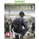 Watch Dogs 2 - GOLD Edition (Xbox ONE)