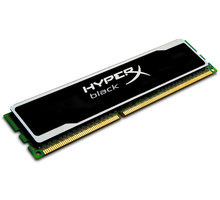Kingston HyperX black 4GB DDR3 1333_1542973478