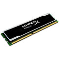 Kingston HyperX black 4GB DDR3 1600_2054124728