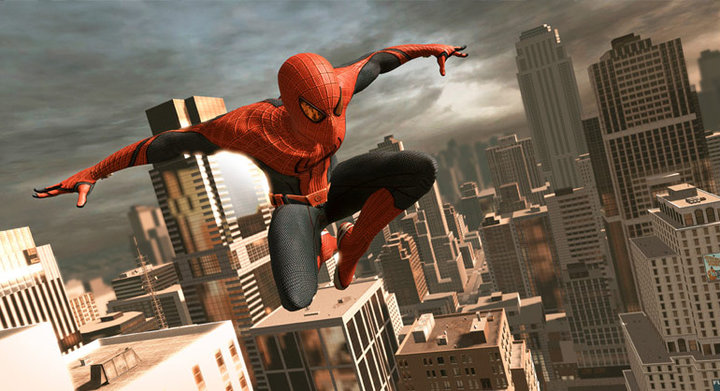 Amazing Spiderman (PS3)_1340700795