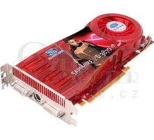 Sapphire ATI Radeon HD 3870 512MB, PCI-E, lite retail_426932985