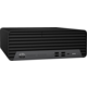 HP ProDesk 400 G7 SFF, černá
