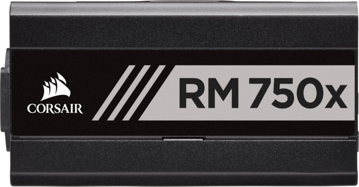 Corsair RMx Series RM750x (v.2018) - 750W
