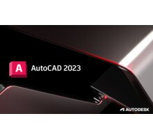AutoCAD LT 2023 - Commercial - 1 rok, el. licence OFF O2 TV HBO a Sport Pack na dva měsíce